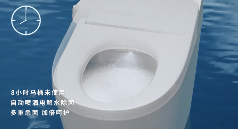 么选真智能+高颜值才是选择要义尊龙凯时人生就博登录智能马桶怎(图2)